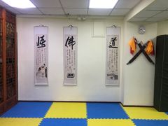 -上海江南武术馆(徐家汇馆)