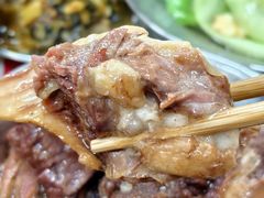招牌牛排-阿秋牛排(湖心街店)