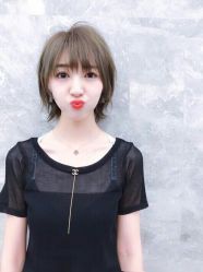 -Miracle集简美发沙龙