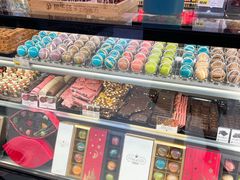 -长申超市(美食城店)