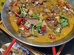 -吃货私房菜(丽江束河古镇店)