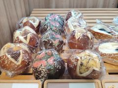 -野上麦田(中贸广场店)