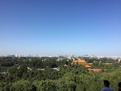 -景山公园