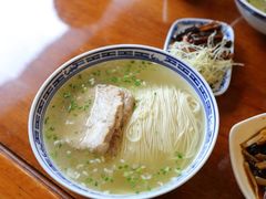 -同得兴 Since·1995 传统苏式面馆(十全街店)
