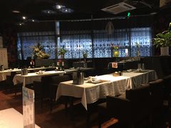 大堂-江南原著(中联广场店)