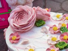 -BONCAKE裱花蛋糕(万象汇店)
