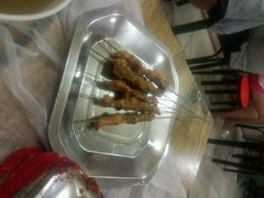 android_upload_pic-桂萍特色牛筋牛杂(长堤街总店)