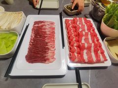 -君邦火锅(新疆大厦店)