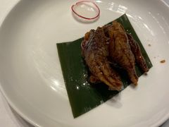 -御花园酒店(希尔顿店)