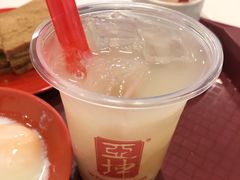 -亚坤(白沙浮广场店)