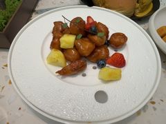 -大树餐厅(环球港店)