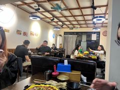 -妈妈手(山大总店)