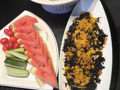 -新阿布海鲜大酒店