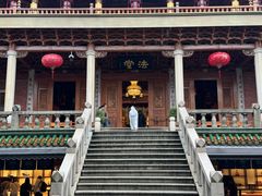 -南普陀寺