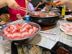 -胡哥烤肥牛(车公庙店)
