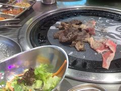 -玄希浪漫厨房·韩料烤肉(湖滨银泰in77店)