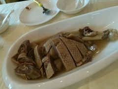 -扬州狮子楼·非遗淮扬菜(总店)
