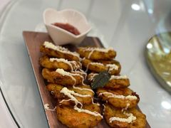 -新名仕新白玉兰餐厅