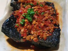 长沙臭豆腐-湘语·湖南家常菜(新洲店)