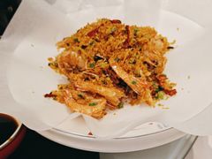 -申阿婆·上海菜·小海鲜(国展店)