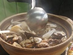 -菌小白火锅(时尚天河店)
