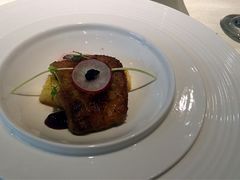 -王品牛排(郑州大卫城店)