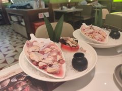 -洪氏嗨捞·广东猪肚鸡·椰子鸡火锅(西咸万象城店)