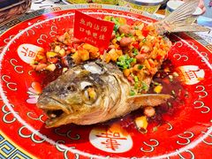 -南昌大饭店·地标美食名片(万寿宫店)