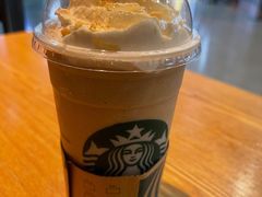 -星巴克臻选(周浦万达店)