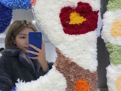 -A+毛毛毯·高温珐琅·银饰DIY(三里屯店)