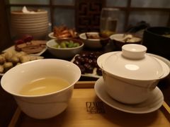 -青藤茶馆(南山路店)