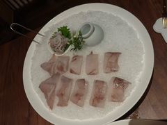 -揽季锅物会.福建黄鱼.海鲜姿造(五四路店)