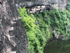 -修水东浒寨风景区