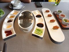 -阿庄新豫菜(通泰路店)