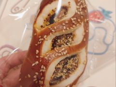 -胖爸爸烘焙工作室(平湖家居店)