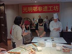 -光明邨大酒家(淮海路店)