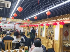 大堂-屯老二农家铁锅炖·行业领军者(梅江店)