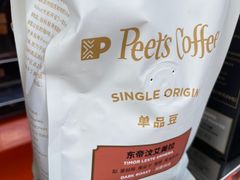 -Peet's Coffee皮爷咖啡(万象天地店)