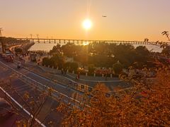 -宝安西湾红树林湿地公园