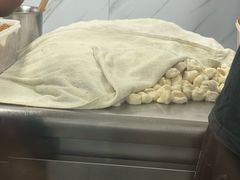 -老上海食惠裡小籠包生煎包