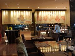 -富力希尔顿酒店·地阔自助餐厅