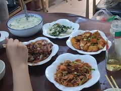 -素勤饮食店(城头巷店)