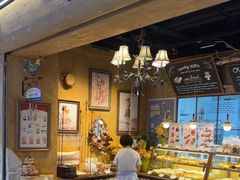 -乡田小墅(展览馆路JK FUN商城店)