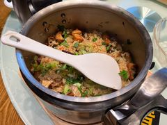 -闽南厝·闽南菜(福隆店)