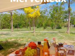 -天津东丽湖风景区