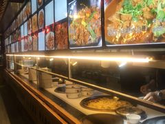 -粗粮人家(簋街店)