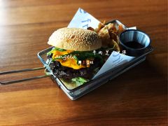 -bluefrog蓝蛙(皇庭广场店)