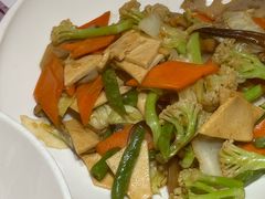 -径山十八道·风味民间菜(杭州总店)