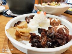 -禅蕴素食生活馆