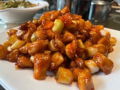 -大牛馅饼(范阳路店)